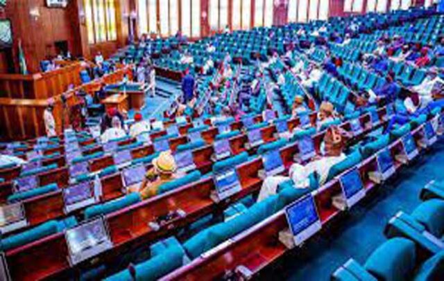 Fuel subsidy: Reps ask Nigerians to be prayerful