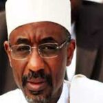 We Must suffer to get thing right, Stop Cursing your leaders -Sanusi Lamido tells Nigerians