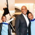 Saraki's Daughter Graduates From British Varsity