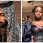 Nigerians React as Saskay, Yousef Claim Queen Cooks better than Whitemoney