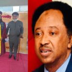 Shehu Sani mocks other leaders as he Praises Ngige for allowing his daughter study in Nigeria