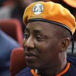 Flying Russian flag is not crime, christians, others wave Israeli, Palestinian flags as solidarity – Sowore