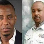 BREAKING: Sowore’s younger brother shot dead in Edo