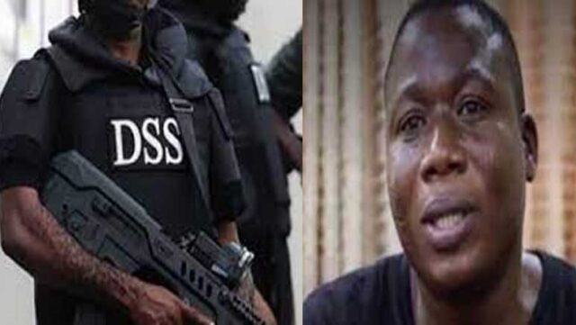 Court grants relief sought by Igboho against AGF, DSS award 20 billion Naira for exceptional aggravated damages