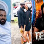 BBNaija: Stop calling me Tega’s husband – Ajeboh warns Nigerians