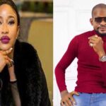 I'm Destined to wash Tonto Dikeh's Pant Forever - Uche Maduagwu rants