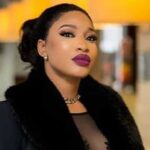 ‘My ex is getting married to my friend’ – Tonto Dikeh