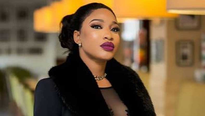 ‘My ex is getting married to my friend’ – Tonto Dikeh