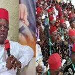 2023: Umahi, Ohanaeze youth, vow to make Igbo land peaceful