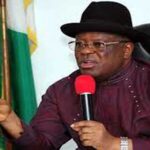 People I helped to power now avoid me — Umahi