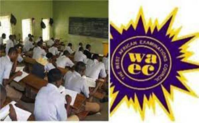 FG bans SS1 and SS2 Students from taking WAEC, NECO, NABTEB