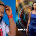 BBNaija: You’re too exposed for your age – Whitemoney tells Angel