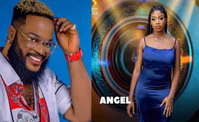 BBNaija: You’re too exposed for your age – Whitemoney tells Angel