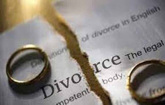 Wife files Divorce from husband of 18 years after he refuses to get COVID-19 Vaccine 