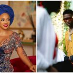 Wizkid was our errand boy for buying Amala — OAP Toke Makinwa