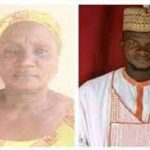 Woman dies a day after the burial of her only Child who was brutally Murdered I Adamawa