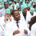 Expand prison to contain us, resident doctors dare FG