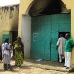 FG narrates Kogi prison break, confirms death of soldier, policeman