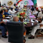 Why PDP National Zoning Committee meeting ended in deadlock