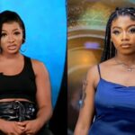 BBNaija: Apologise to Queen for flirting with Boma – Liquorose tells Angel