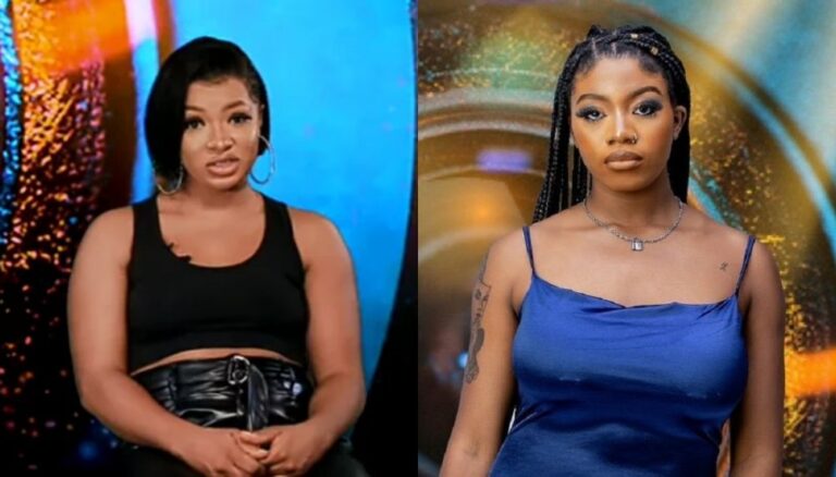 BBNaija: Apologise to Queen for flirting with Boma – Liquorose tells Angel