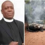 Sit-at-home order: Suspected Gunmen m*rder priest ‘for inviting soldiers to protect school’ in Imo