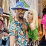 I'll offer Nini's Boyfriend N5m to leave her for saga says businessman