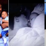 BBNaija: Tega’s husband speaks up, reveals he cheated on her in matrimonial home