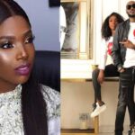 Annie Idibia: “My mistake will speak grace for me soon”