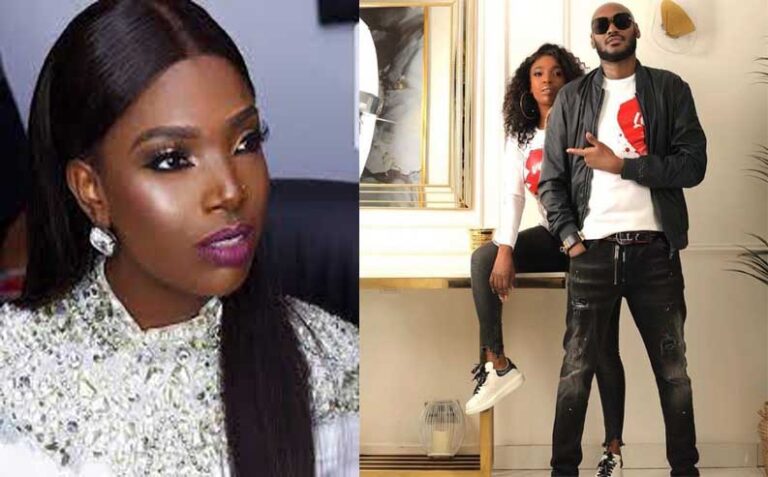 Annie Idibia: “My mistake will speak grace for me soon”