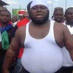 VIDEO: Asari Dokubo boasts, He'll defeat Niger Republic if commissioned by government