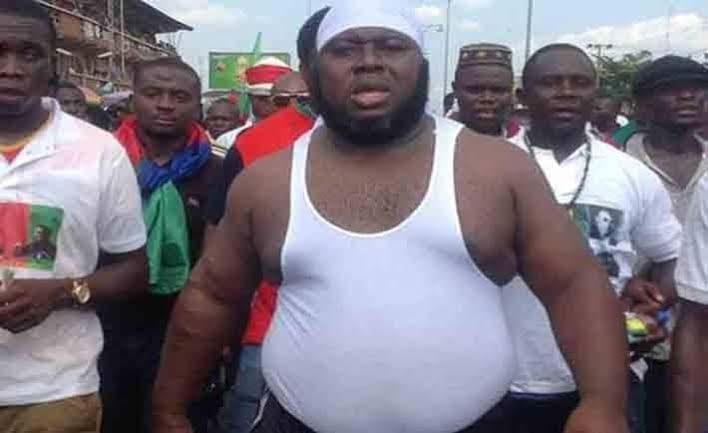 VIDEO: Asari Dokubo boasts, He'll defeat Niger Republic if commissioned by government