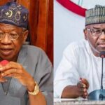 Lai Mohammed stole N100 million sent to me by Igbo businessman for election - Gov. Abdul Razaq