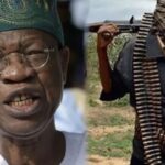 Insecurity: Join FG fight bandits, expose them in your midst – Lai Mohammed begs Nigerians