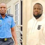 Abba Kyari: There's Been No Formal Extradition Request - IGP 