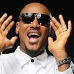 Anambra election: 2Face Idibia sends message to youths