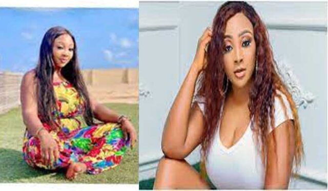 There’s nothing wrong in a man asking his wife for a DNA test — Actress Chinenye Uyanna