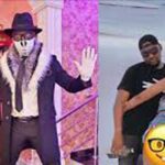 Actress Dikeh’s ex, Kpokpo, deletes his public apology to dancer Mena’s husband