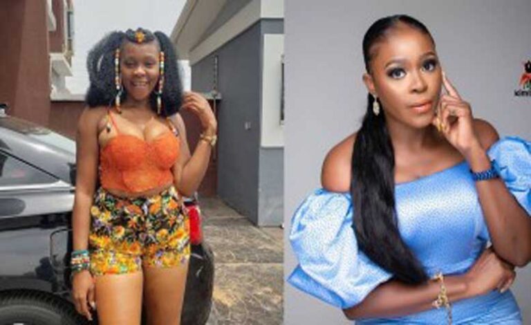 Demons molested me after viewing social media post – Actress Ifemeludike