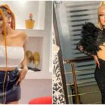 Bobrisky wishes former PA Oye Kyme a speedy recovery after death rumours