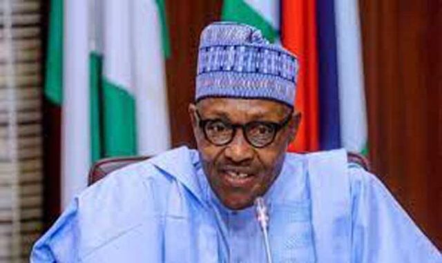 Thanks for tolerating me, I can’t wait to go far way – Buhari to Nigerians