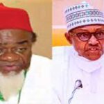 Igbos wont Secede from Nigeria because of Buhari - Ezeife