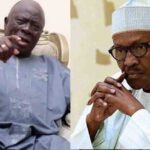 Buhari is the one encouraging Nnamdi Kanu, the Sunday Igbohos - Afenifere leader, Ayo Adebanjo