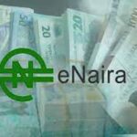 CBN's eNaira App Removed From Google Play Store After Series Of Complaints, Poor Rating