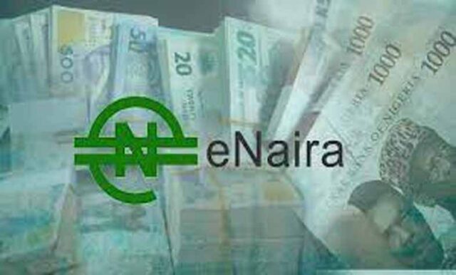 CBN's eNaira App Removed From Google Play Store After Series Of Complaints, Poor Rating