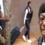 Checkout amazing transformation of 21-year-old who lived in the forest