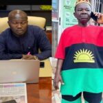 Abuja-based lawyer activist, Ojukwu Chikaosolu, calls for release of Chiwetalu Agu