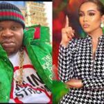 Cubana Chief Priest accuses BBNaija Maria of snatching his sister’s husband