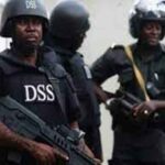 DSS arrests ex-BBC editor, Soyinka at Lagos airport