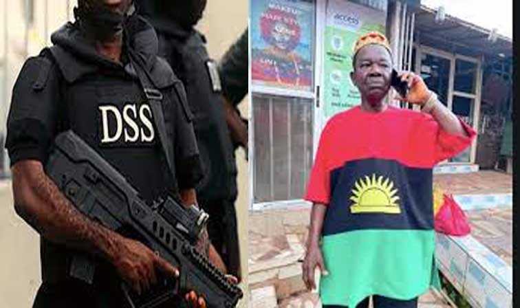 Biafra: How DSS, soldiers treated me in detention – Chiwetalu Agu